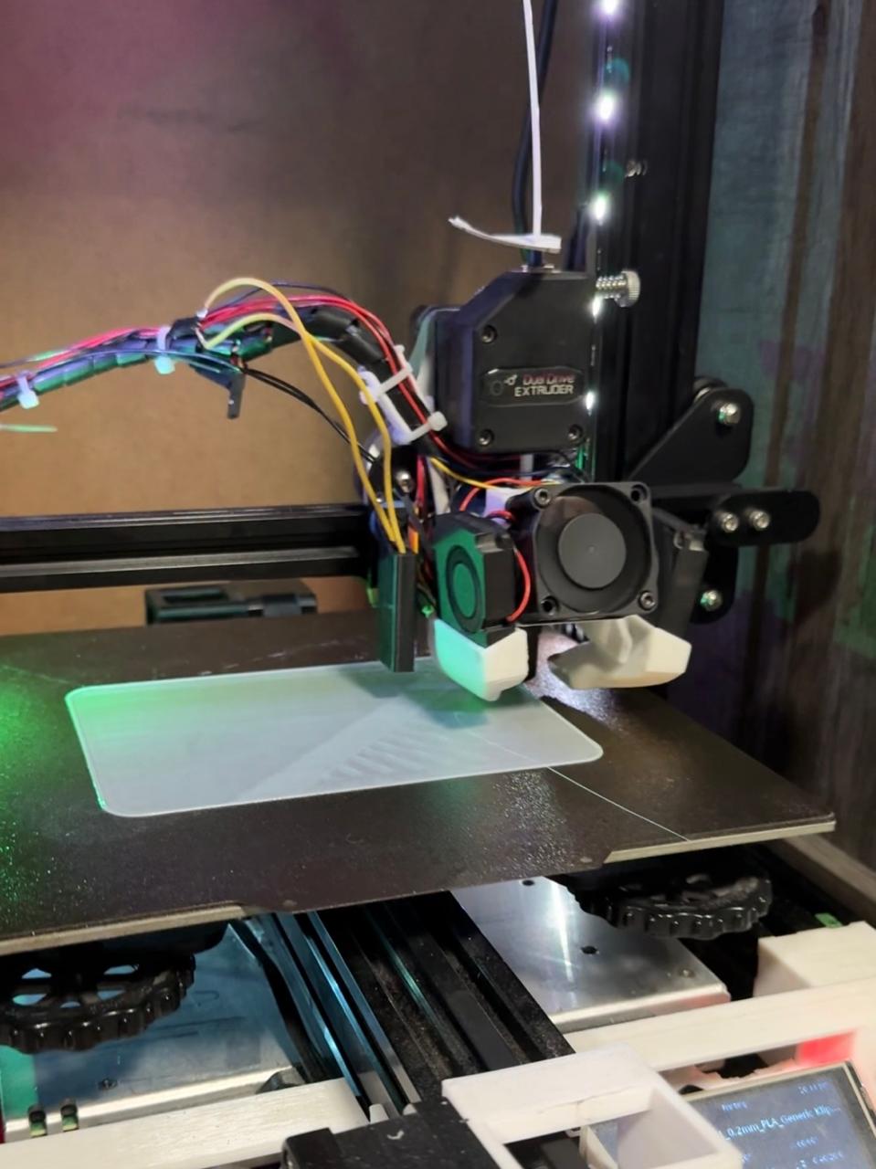 Impresión 3D